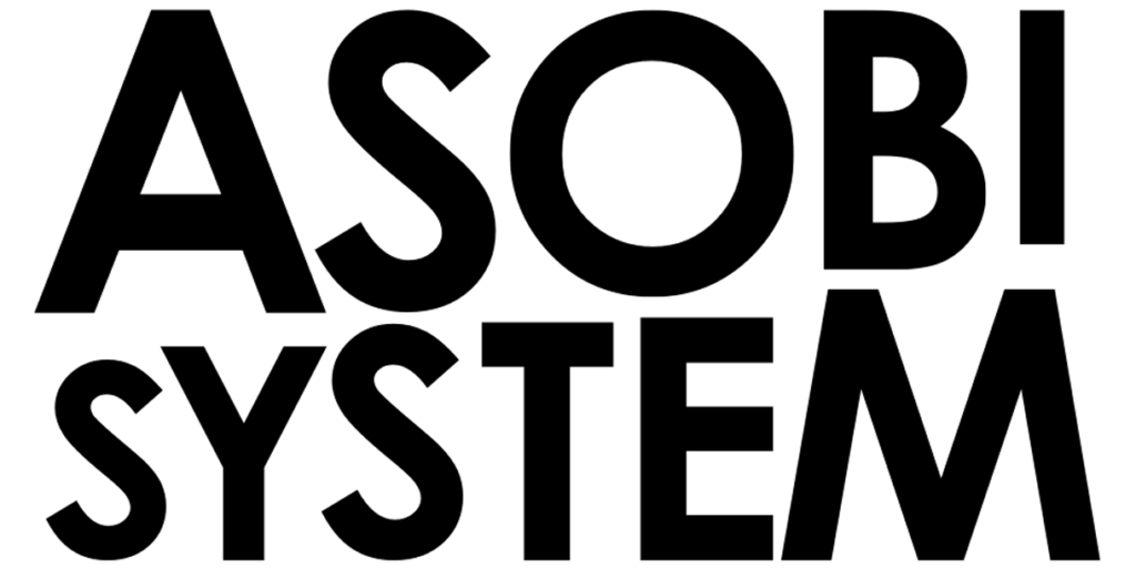 Asobisystem