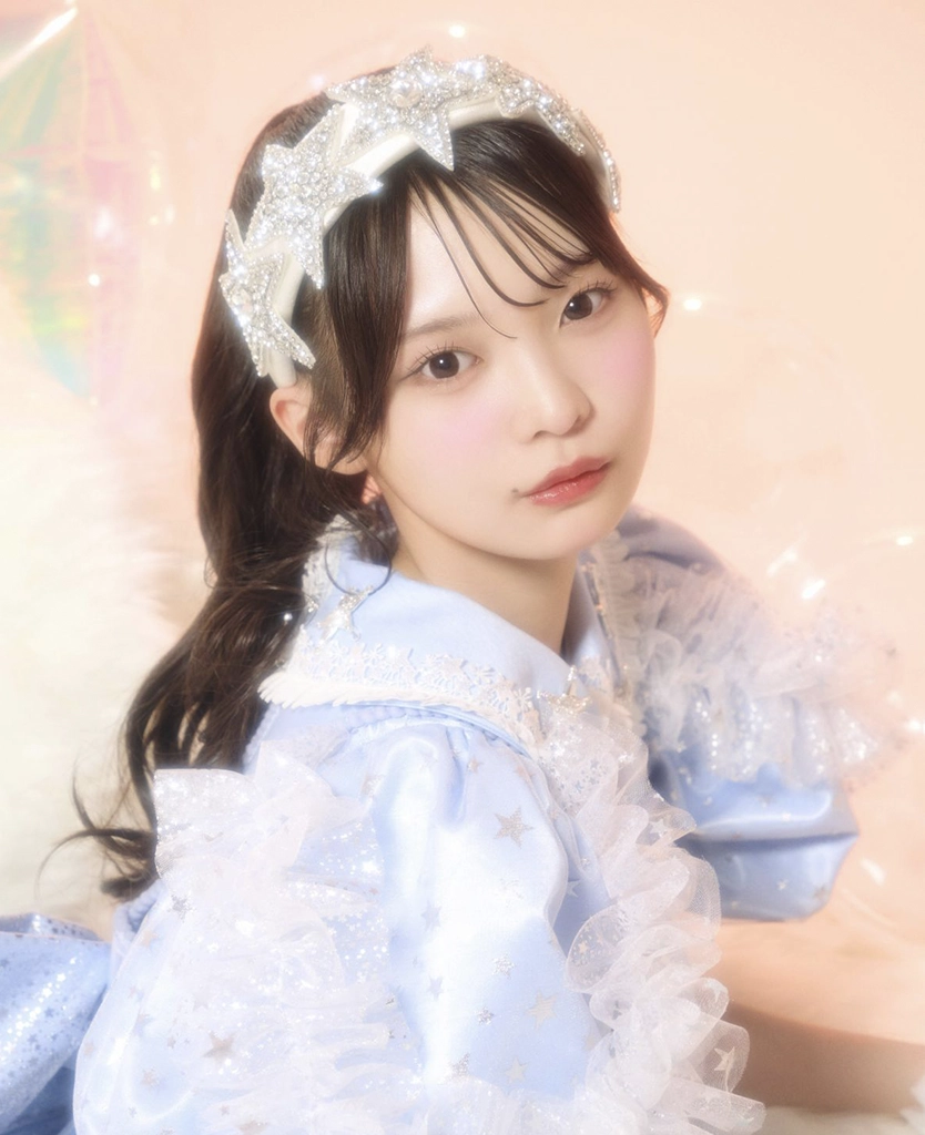 高梨ゆな